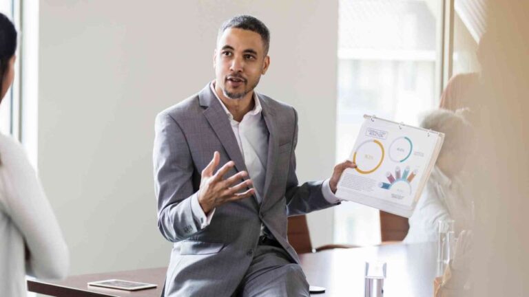 How Interim Leadership Services Align Stakeholders for M&A Success